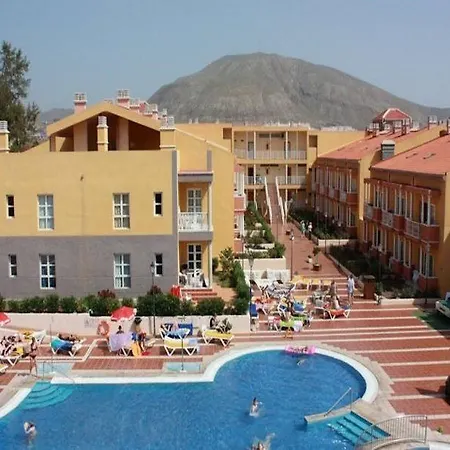 Coral Compostela Golf *