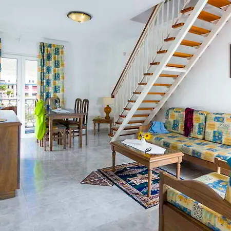 Coral Compostela Golf *