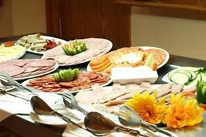 Coral Compostela Golf Apartamento *