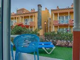 Coral Compostela Golf Apartamento Playa de las Américas