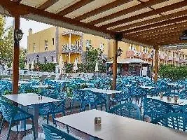 Apartamento Coral Compostela Golf *