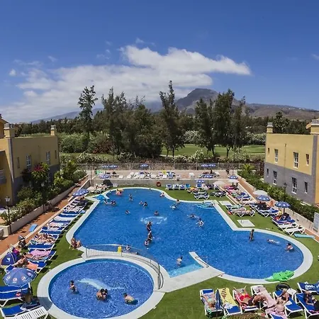 Coral Compostela Golf Appartement Playa de las Américas