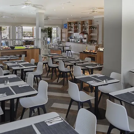 Coral Compostela Golf * Πλάγια ντε λας Αμέρικας