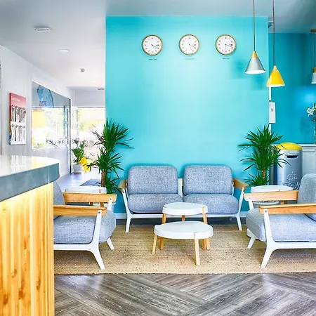 Coral Compostela Golf Πλάγια ντε λας Αμέρικας