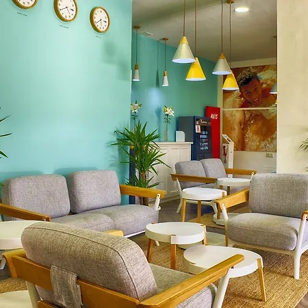 Apartamento Coral Compostela Golf Playa de las Americas (Tenerife)
