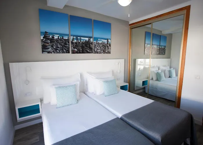 Apartamento Coral Compostela Golf