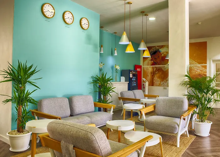 Apartamento Coral Compostela Golf Playa de las Americas (Tenerife)