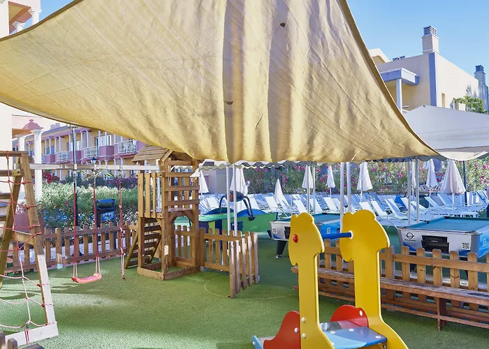 Coral Compostela Golf Apartamento Playa de las Americas (Tenerife)