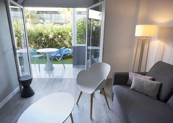 Apartamento Coral Compostela Golf Playa de las Americas (Tenerife)