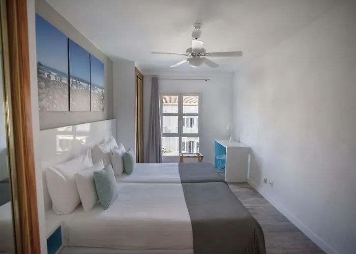 Apartamento Coral Compostela Golf *