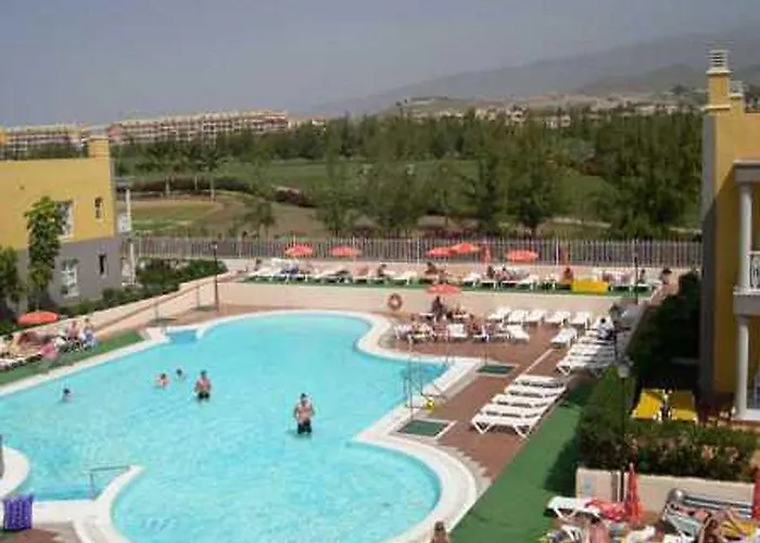 Coral Compostela Golf *