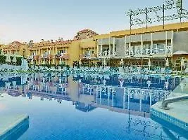 Coral Compostela Golf Lägenhet