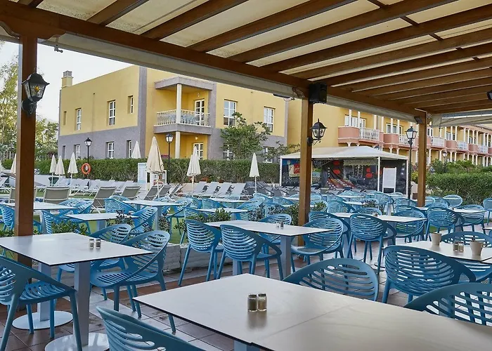 Apartamento Coral Compostela Golf