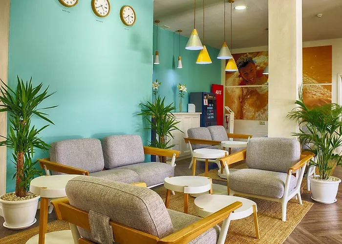 Apartamento Coral Compostela Golf Playa de las Americas (Tenerife)