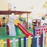 Coral Compostela Golf דירה