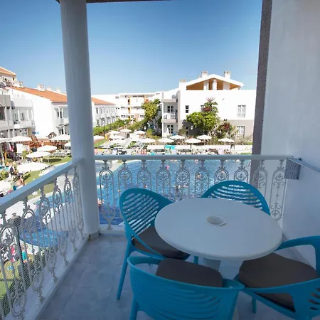 Coral Compostela Golf * Πλάγια ντε λας Αμέρικας