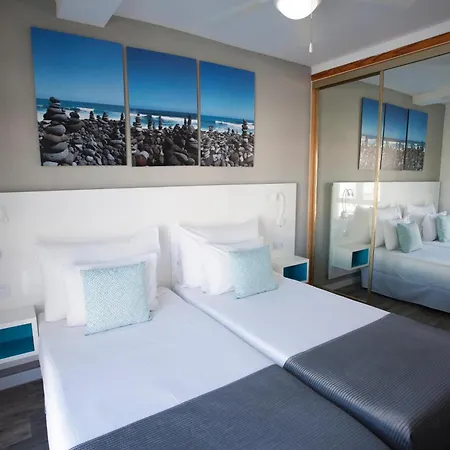 Apartamento Coral Compostela Golf