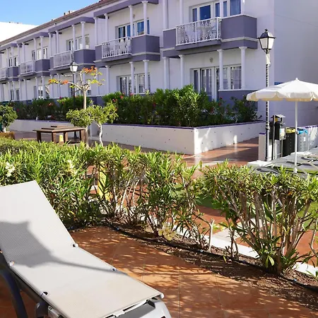 Coral Compostela Golf