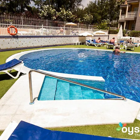 Coral Compostela Golf Playa de las Americas (Tenerife)