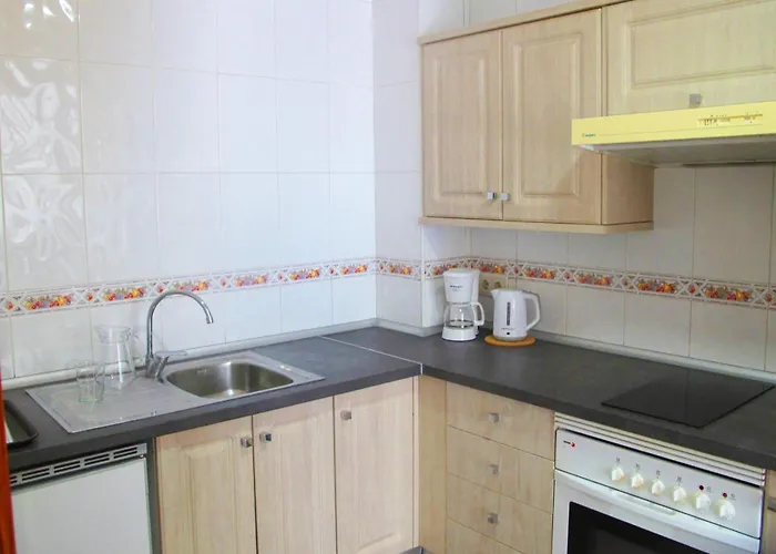 Coral Compostela Golf Apartman Playa de las Américas