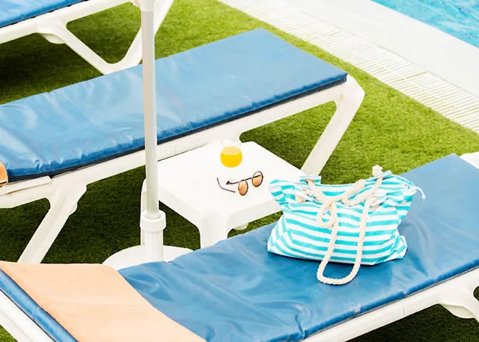 Apartman Coral Compostela Golf *