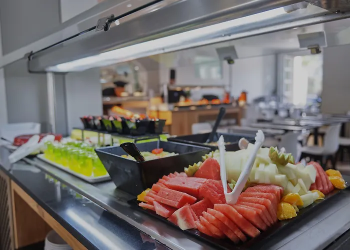 Coral Compostela Golf 公寓 美洲海滩