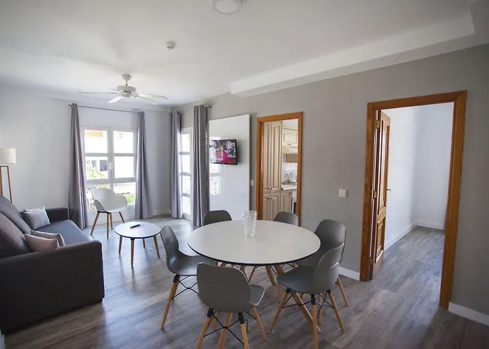 Coral Compostela Golf Apartman Playa de las Américas