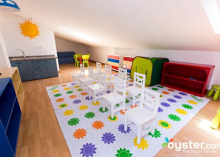 Apartman Coral Compostela Golf *