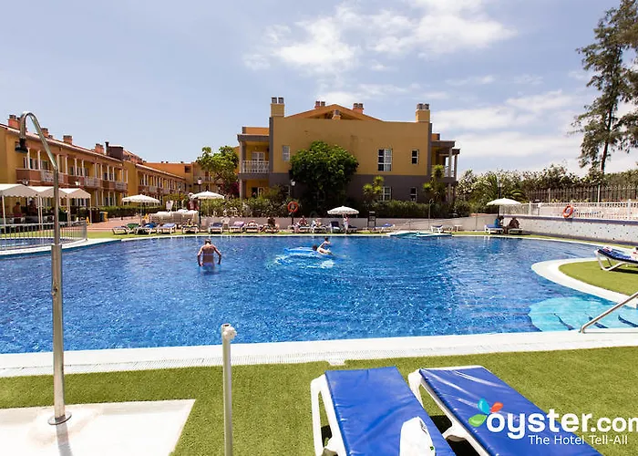 Apartman Coral Compostela Golf *
