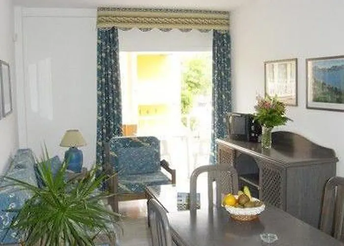 Coral Compostela Golf *