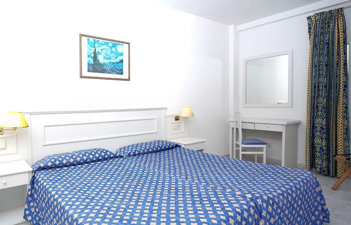 公寓 Coral Compostela Golf