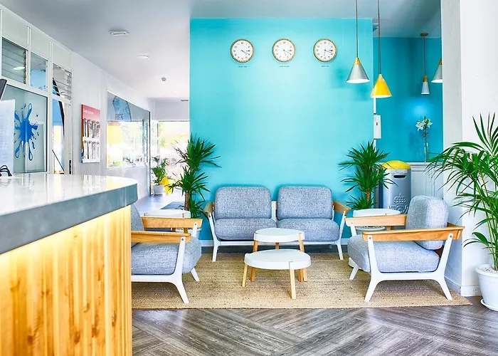 Coral Compostela Golf 美洲海滩